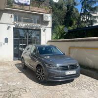 VOLKSWAGEN Tiguan 1.5 TSI 150 CV DSG ACT Life
