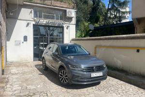 VOLKSWAGEN Tiguan 1.5 TSI 150 CV DSG ACT Life