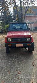 Suzuki samurai 413