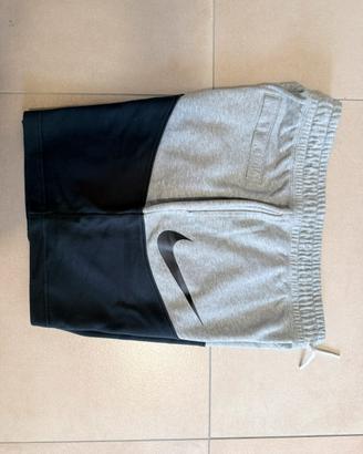 Pantaloncini Nike Sportswear Bicolore