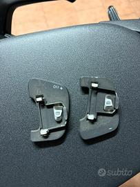 Paddle volante Golf 7 e 7.5