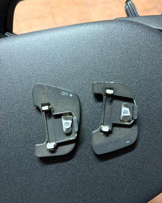 Paddle volante Golf 7 e 7.5