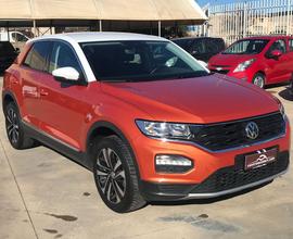 VOLKSWAGEN T-ROC 1.6 TDI IQ.Drive BlueMotion