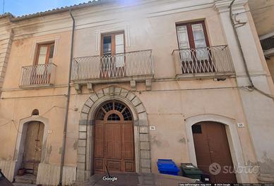 Casa indipendente (NON CONDOMINIO)