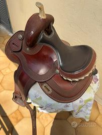 Sella denver western
