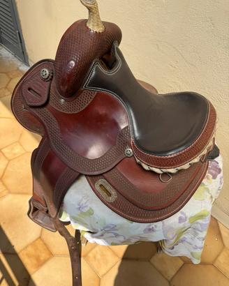 Sella denver western