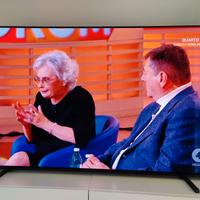 TV Sony OLED 65" XR65A80J