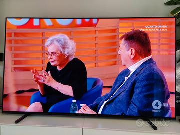 TV Sony OLED 65" XR65A80J