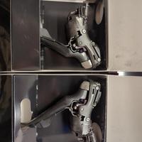 Coppia leve Shimano Ultegra ST-R8020