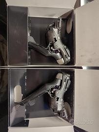 Coppia leve Shimano Ultegra ST-R8020