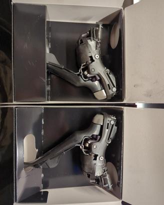Coppia leve Shimano Ultegra ST-R8020