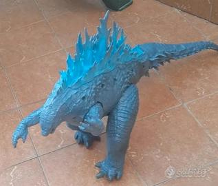 Dinosauro MonsterVerse 1998