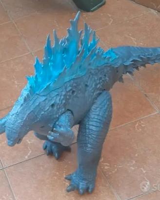 Dinosauro MonsterVerse 1998