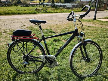 Bici da città a marce - city bike 28 