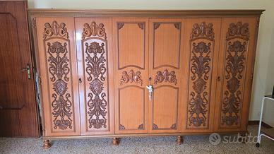 mobili camera da letto