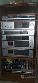 Stereo Akai vintage