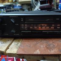 Autoradio Blaupunkt