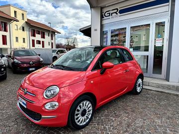 Fiat 500 1.2Bz 69Cv Lounge - Neopatentati