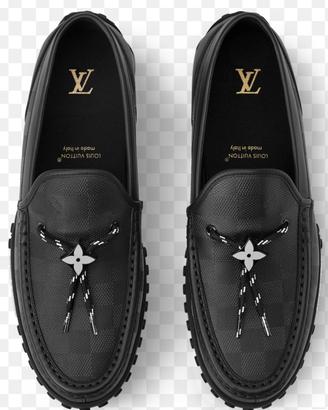 Mocassino Louis Vuitton Racer