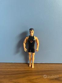 Action man