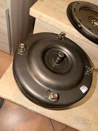 Convertitore di coppia e Flexplate Mustang 4.0 v6