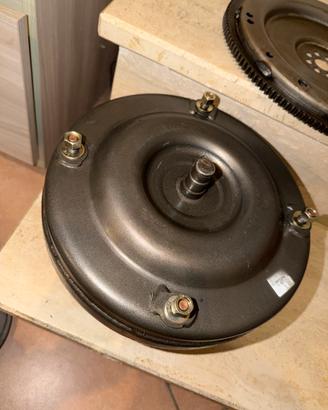 Convertitore di coppia e Flexplate Mustang 4.0 v6