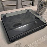 Giradischi Teac TN-180 BT