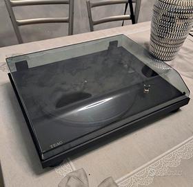 Giradischi Teac TN-180 BT