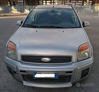 Ford Fusion 2008 photo 3