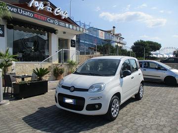 FIAT Panda 0.9 TwinAir Turbo Natural Power Easy