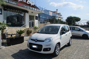 FIAT Panda 0.9 TwinAir Turbo Natural Power Easy