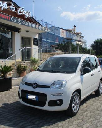 FIAT Panda 0.9 TwinAir Turbo Natural Power Easy