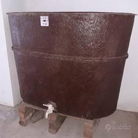 Tino 1300 litri Torino