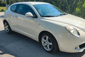 Alfa Romeo Mito 78 CV per neopatentati
