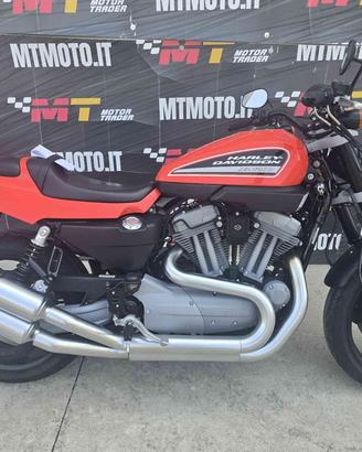 HARLEY-DAVIDSON XR 1200 Video 360