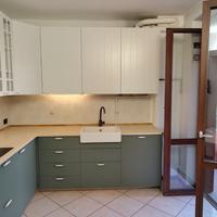 Cucina IKEA completa di elettrodomestici – 1 anno