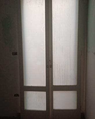 porte 