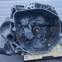 Cambio manuale 6 marce Peugeot 308 1.6 diesel 2008