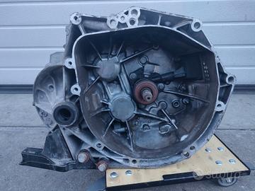 Cambio manuale 6 marce Peugeot 308 1.6 diesel 2008