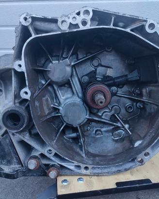 Cambio manuale 6 marce Peugeot 308 1.6 diesel 2008