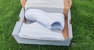 Nike Air Force 1 taglia 40