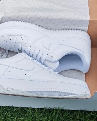 Nike Air Force 1 taglia 40