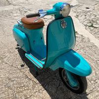 Lambretta 50 special delux