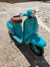 Lambretta 50 special delux