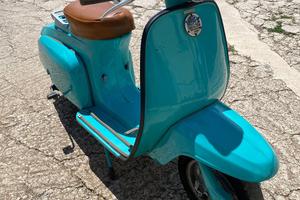 Lambretta 50 special delux