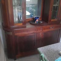 mobile con Credenza anni 50
