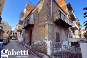 Casa Indipendente Sant'Agata di Militello