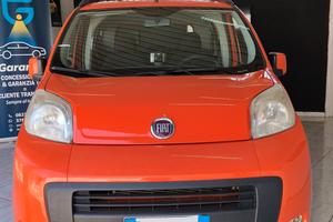 Fiat Qubo 1.4 bnz/ metano 2014 CON GARANZIA