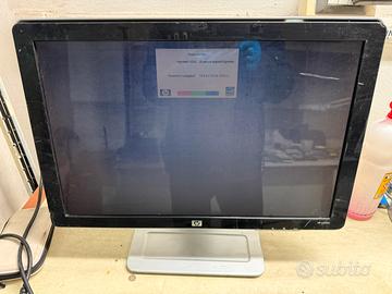 Monitor Hp pachard