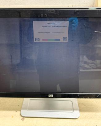 Monitor Hp pachard